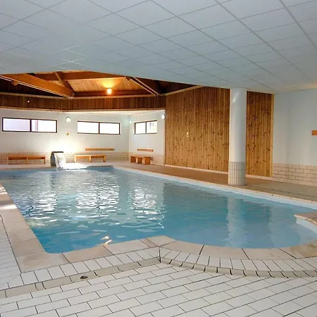 Apartman St Sorlin D'arves 2p5 L'oree Des Pistes *